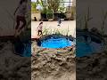 Creative Water Fish Video story idea #shorts