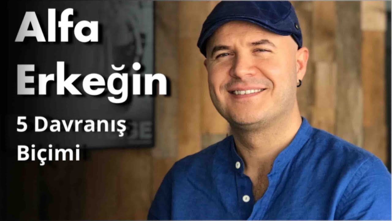 TANIŞTIĞINIZ BİR ERKEĞİN ALFA OLDUĞUNU HANGİ DAVRANIŞLARINDAN ANLARSINIZ? ALFA ERKEĞİN 5 ÖZELLİĞİ