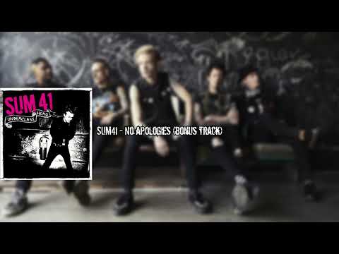 Sum 41 -