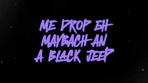 Squash - Sweepstakes Dweet (Official Lyric Video)