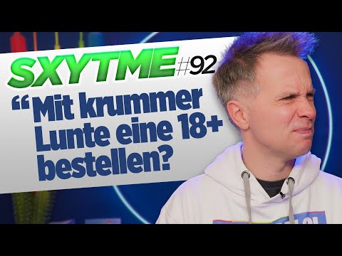 SXYTME #92 | jungsfragen.de