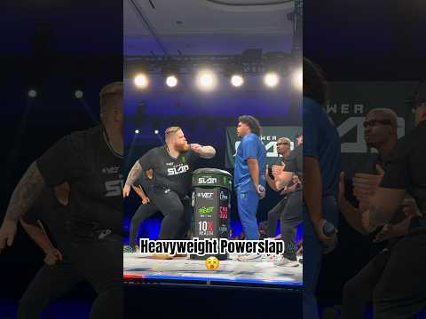 Heavyweights hit hard 😵 #short #shorts #trending #trendingshorts #viral #viralvideo #subscribe