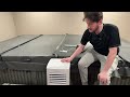 Grelife portable AC - Review