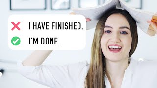 видео: Учимся говорить как носители│ English Spot - разговорный английский картинка: Учимся говорить как носители│ English Spot - разговорный английский