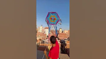 الطياره المترين ونص بعد ما اتعدلت 