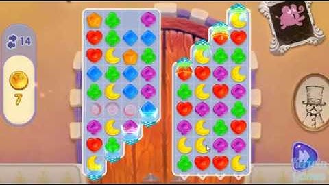 WonderMatch Level 40 - No Boosters