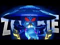 Ninjago Dragons Rising Season 3 Part 2 MV Zombie