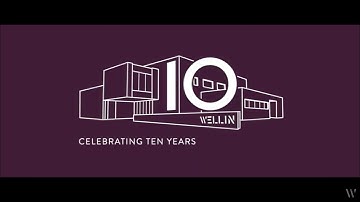 Wellin Artists Reflect at 10 Years | Trailer