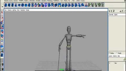 ParentConstraint.mov
