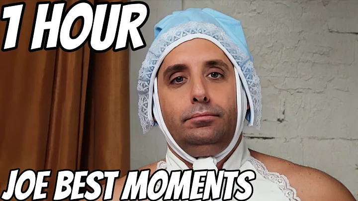 Impractical Jokers Funniest Moments 😂 | Best Pranks & Punishments Compilation | Episode 3 #funny