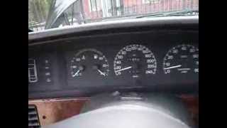 Fiat Tempra SW 2,0 16V sound (Alfa155)