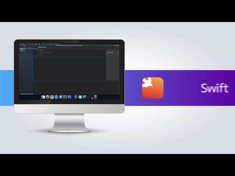 ภาษา swift คือ  2022  4. การเขียนโปรแกรมด้วยภาษา Swift เบื้องต้น