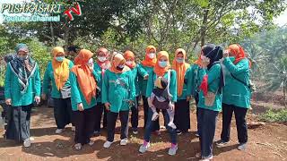 Lagu Gotong Royong sauyunan Ciptaan mang Darco