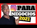 🚀¿Cómo INSTAGRAM puede POTENCIAR un NEGOCIO en INTERNET ?💰