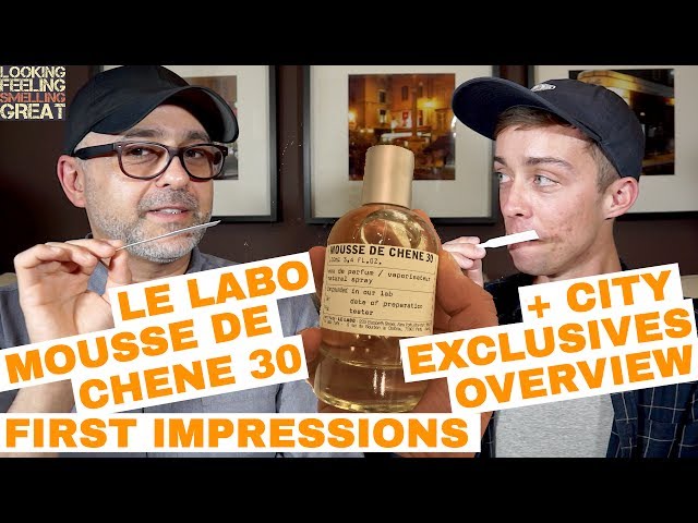 香水(ユニセックス) LELABO MOUSSE DE CHENE 30 香水(ユニセックス) LELABO MOUSSE DE CHENE 30 MOUSSE DE CHENE