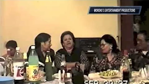 LAS JILQUERILLAS EL TERCER JALON
