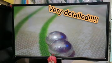 OV7670 Camera Interface to VGA [FPGA]