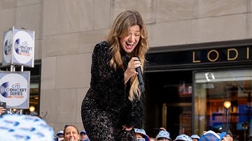 Kelly Clarkson - Stronger (What Doesn