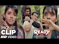 Salman fights to save sanjana - Ready Movie