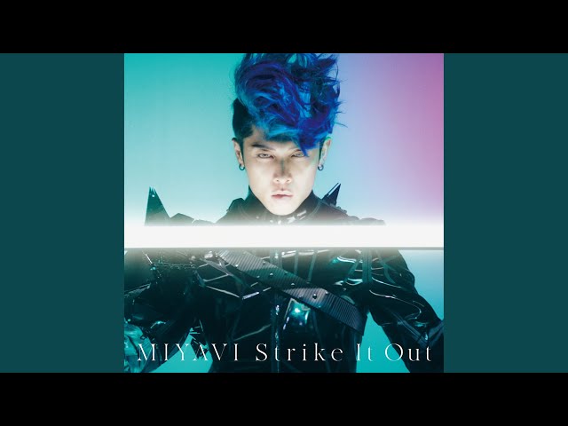 MIYAVI - Dumb