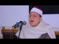 A Stunning Performance By A Reciter Who Emulates The Great Reciters Mahmoud El Sayed Abdullah 