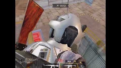 SQUAD WIPE WITH ECHO💪 #garena #callofdutymobile #codm #codmobile #codmbr #battleroyale #solovssquad