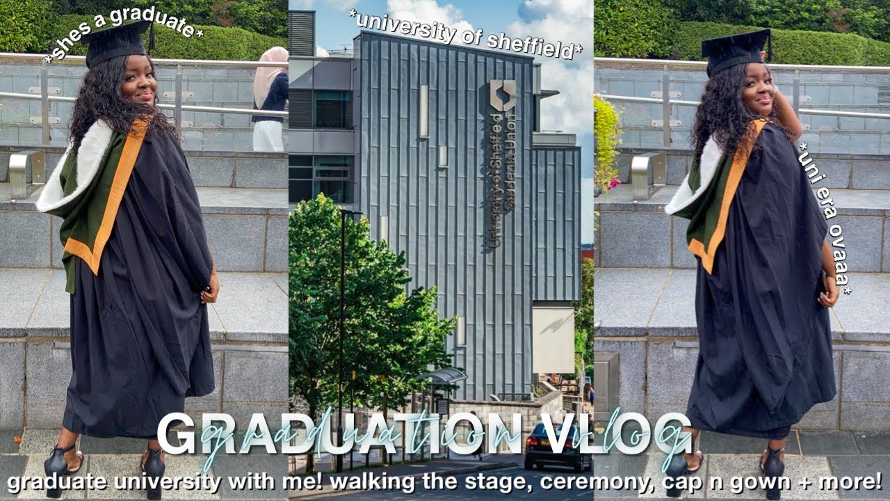 Graduation Gowns, Academic Hoods, Graduation Caps in the UK – Graduation  Gowns UK