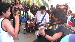 BLUES BOYS {{EL PERDEDOR}} CORREDOR DEL CHOPO chords