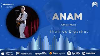 Janim onam🇺🇿🇦🇿cennetim canim anam -Shohrux Ergashev new cover  #canımannem #janimonam #onajon