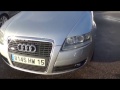 Audi A6 C6|Покупаем в Литве.