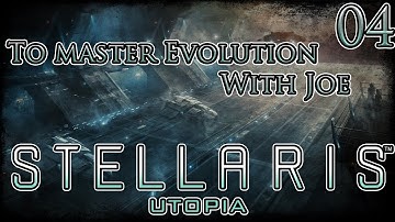 To Master Evolution - Let