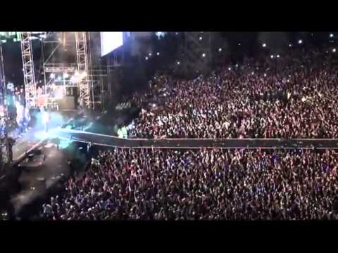 Gangnam Style - Psy - Live In Korea - Music_Teenbr