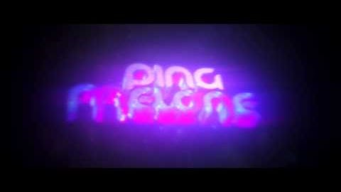 PingMelone Intro v2 × by Ventιx