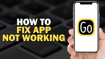 How To Fix Yandex Go App Not Working (Easiest Way)​​​​​​​