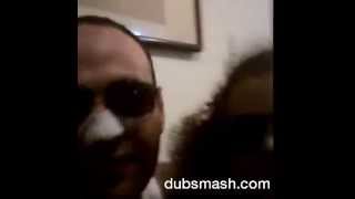 فرح اللمبي والقمة ~ ّDubsmash Araby