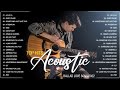 Top Hits Acoustic Songs 2022 Collection // Acoustic Ballad Love Songs Cover