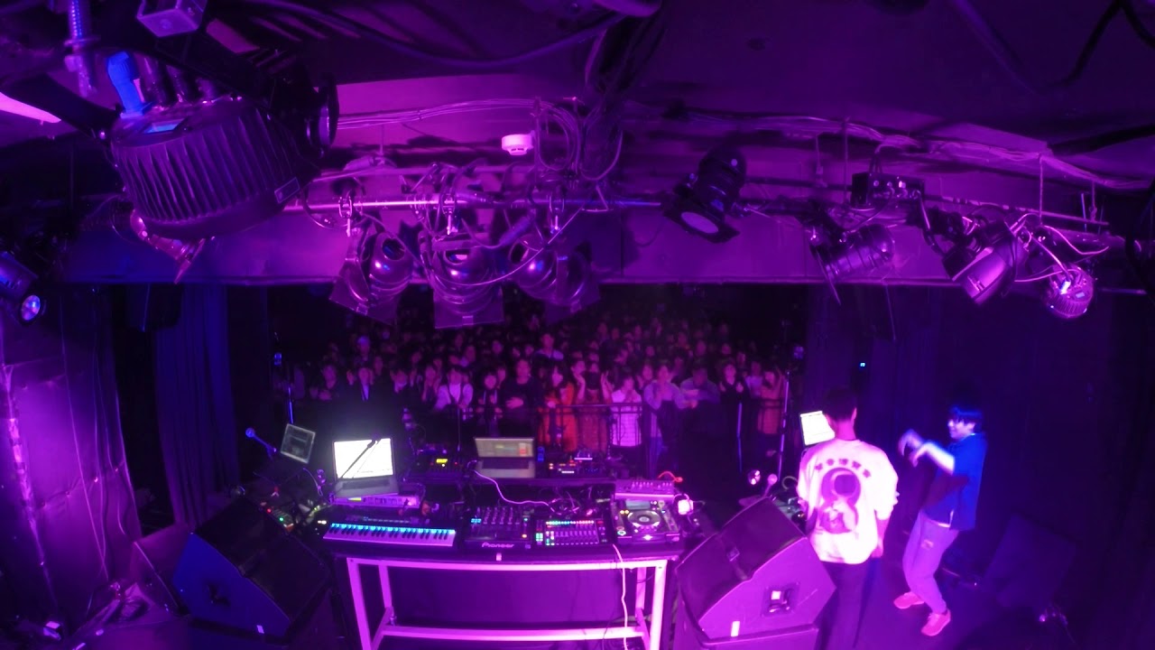 Iflyer Tofubeatsも大注目する パソコン音楽クラブ １年ぶり待望のセカンド アルバム遂にリリース トレーラーも公開