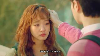 Video thumbnail of "Such - Kang Hyun Min_(feat. Jo Hyuna) Cheesse in the trap_OST Sub español"