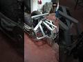 500cc Tilting Bike Project Update 🔥 #diybike #builtforadventure