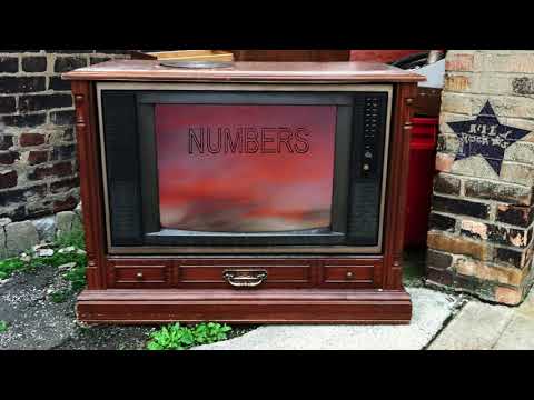 Numbers — Numbers - Funny But Sad (from We're Animals)