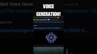 Introducing My Ai.propbot