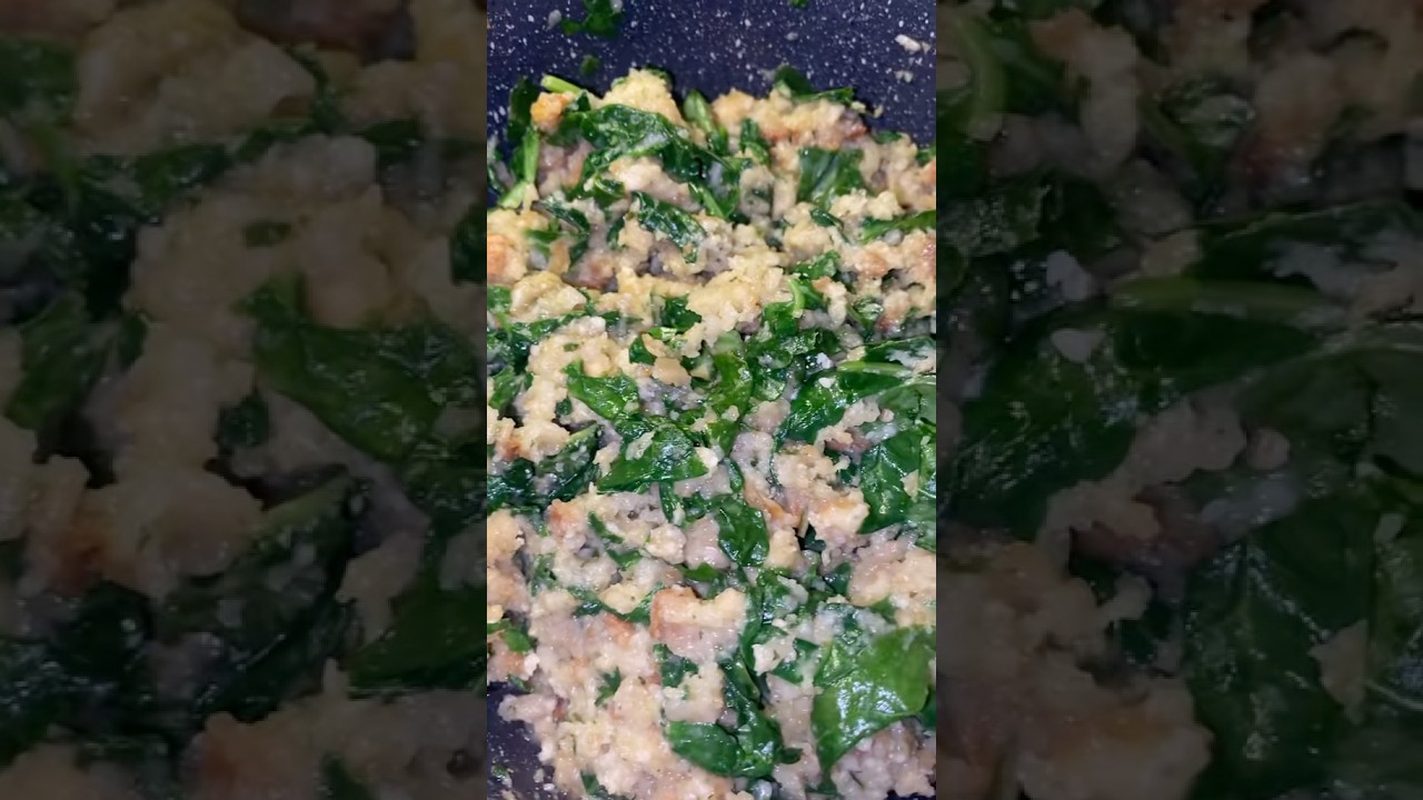 A cheap easy and delicious side dish. 