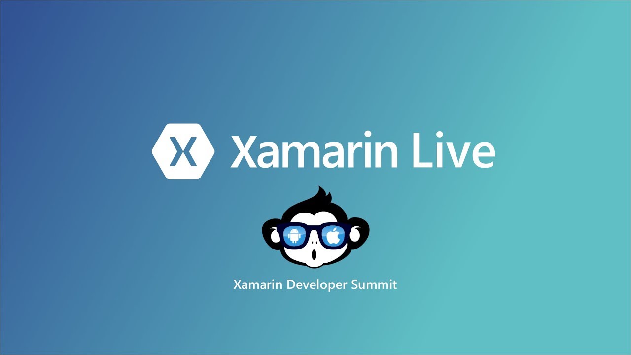 Xamarin Developer Summit - Day 1