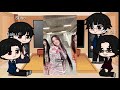 Weak hero class react to Sieun as (REPOST)
