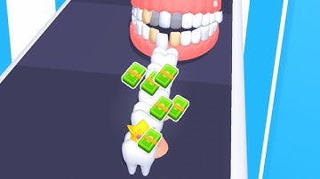 MAX LEVEL in Smile Rush (Levels 1-2)