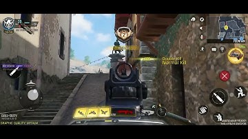 Frontline codm part 107 #victory #codmmvp