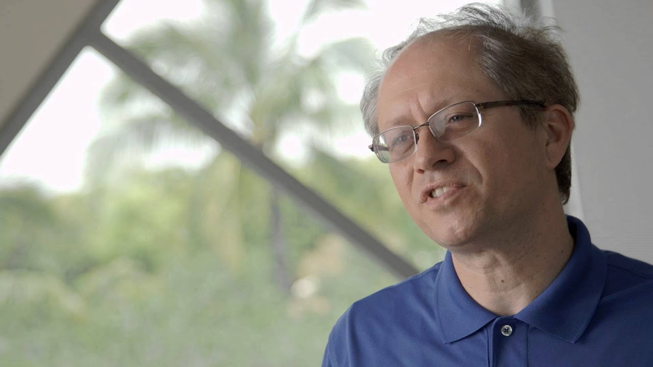 Jean-Christophe Giron - Electronically tintable glass - ceremony film