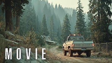 Terrifying Crime Thriller! FBI Agent Hunts a Brutal Serial Killer🎬Powerful Movie in English