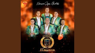 Video thumbnail of "Gustavo Garcia y Sus Elegidos - Desde Que Llegaste"