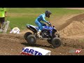 Pleasure Valley Raceway - 2024 ATVMX Nationals AMA Pro Highlights